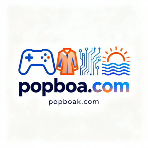 popboa.com