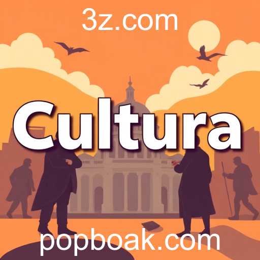 Explorando o Mundo Através da Categoria 'Cultura' no Popboa