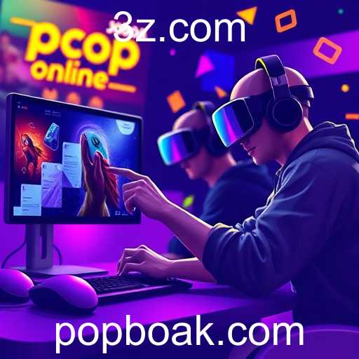 Avanços e Desafios nos Jogos Online em 2025