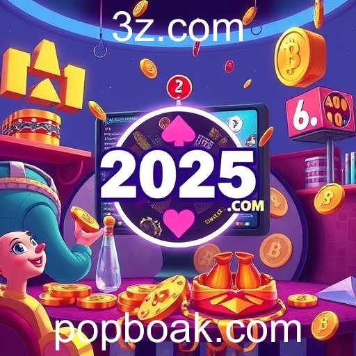 Explorando Tendências no Universo dos Jogos em 2025