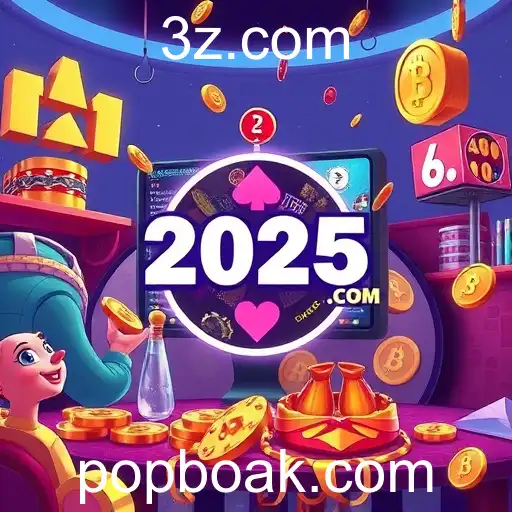 Explorando Tendências no Universo dos Jogos em 2025