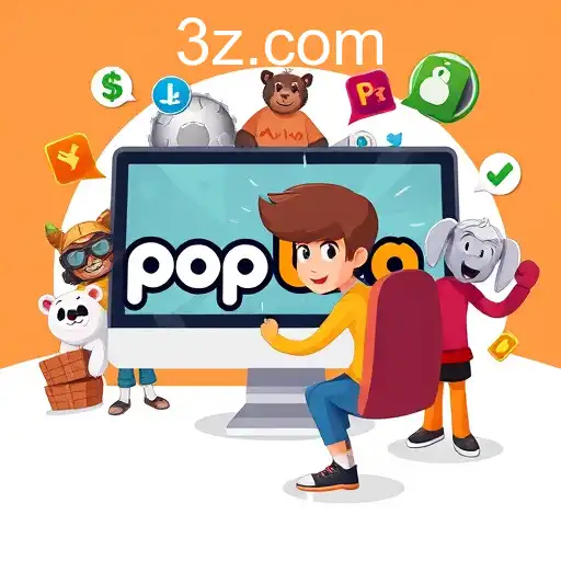 O Crescimento dos Jogos em Português: Um Olhar Sustentado no popboa.com