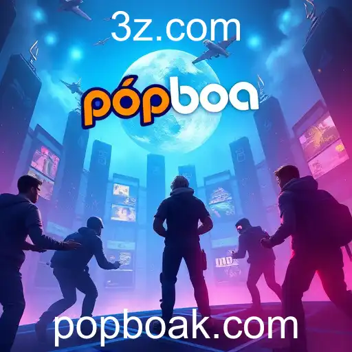 Impactos da PopBoa.com no Mundo dos Jogos