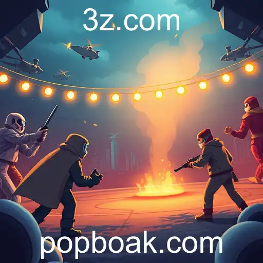 Revolução no Mercado de Jogos Online