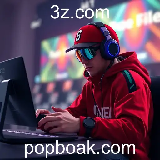 A Ascensão dos Jogos Online e seu Impacto em 2025