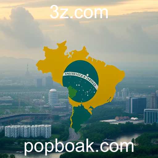 A Ascensão Estrondosa de popboa.com no Cenário dos Jogos em Português