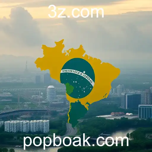 A Ascensão Estrondosa de popboa.com no Cenário dos Jogos em Português