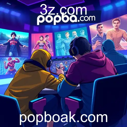 A Evolução do Popboa no Cenário dos Jogos Online