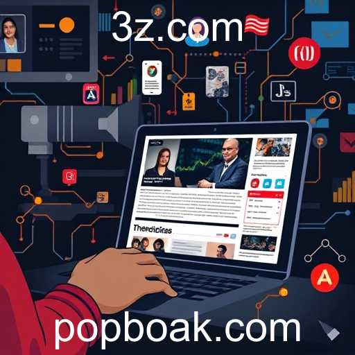 Popboa e o Crescimento do Mercado de Jogos no Brasil