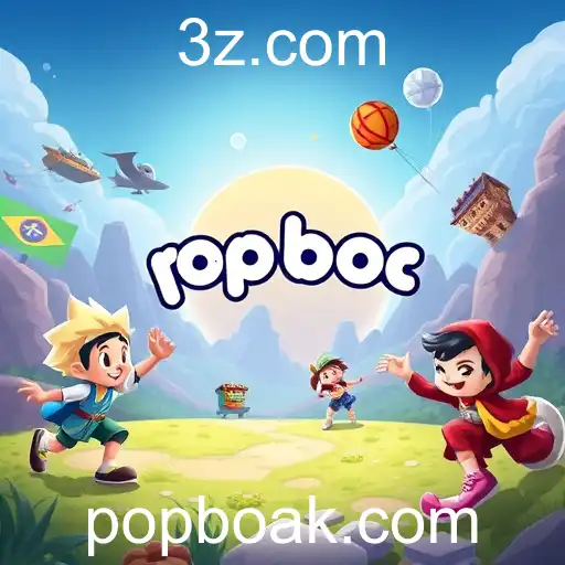 A Ascensão de Popboa no Mundo dos Jogos em Português