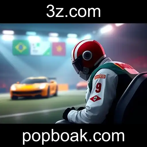 PopBoa: Revolução no Mundo dos Jogos Online