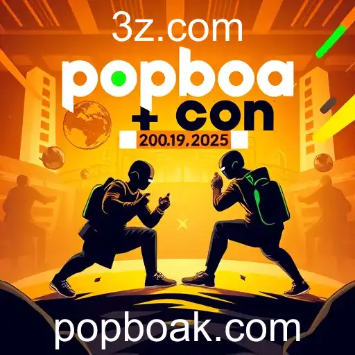 A Revolução do Gaming no Brasil: O Impacto da popboa.com