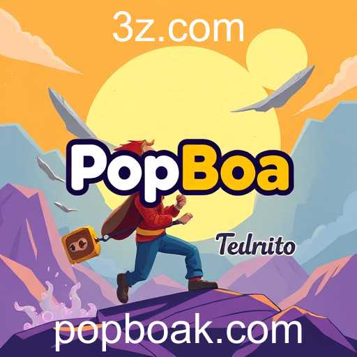 A Ascensão dos Jogos Online de Popboa