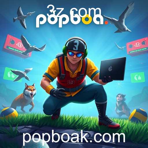 PopBoa.com: A Revolução do Entretenimento Digital em 2025