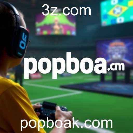 A Ascensão dos Jogos Online no Brasil em 2025