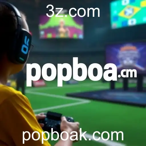 A Ascensão dos Jogos Online no Brasil em 2025