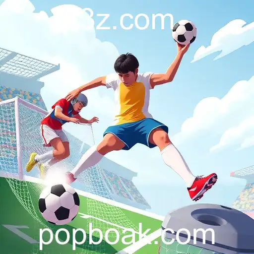 Revolução nos Jogos Online em 2025: O Sucesso de PopBoa